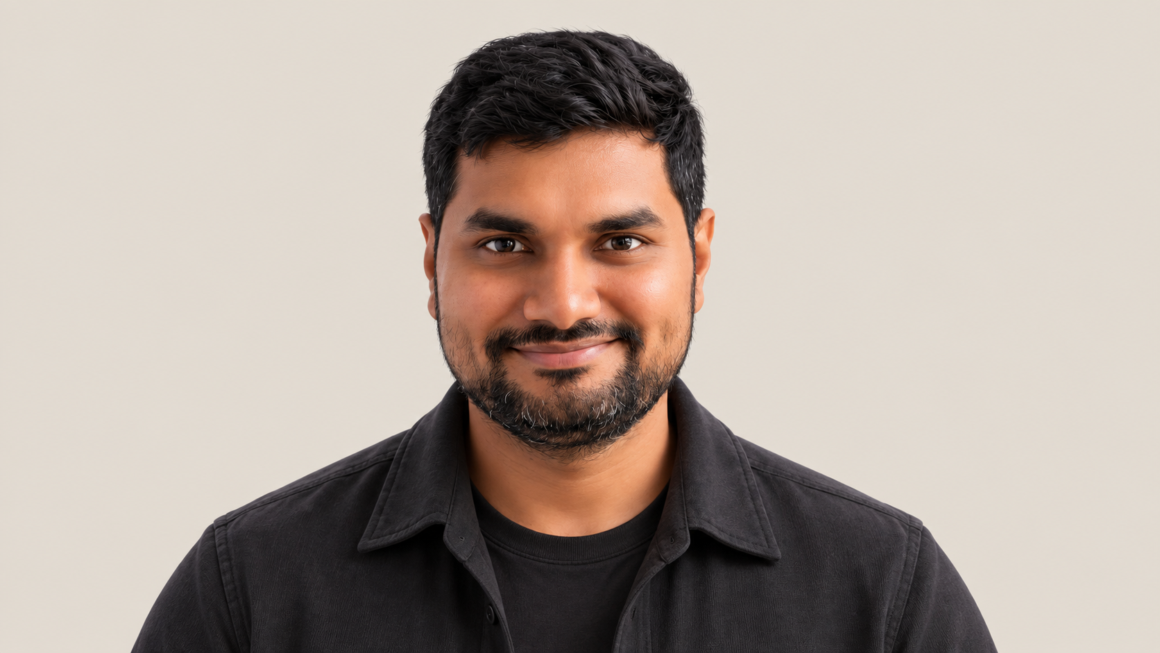 Abhilash Sandi